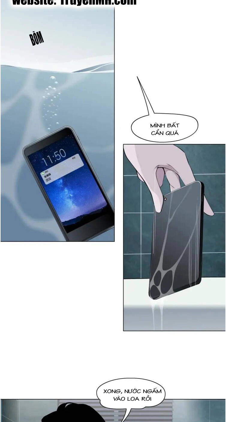 Điêu Khắc Chapter 49 - 12