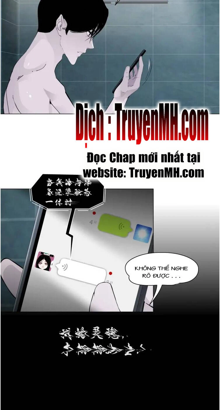 Điêu Khắc Chapter 49 - 13