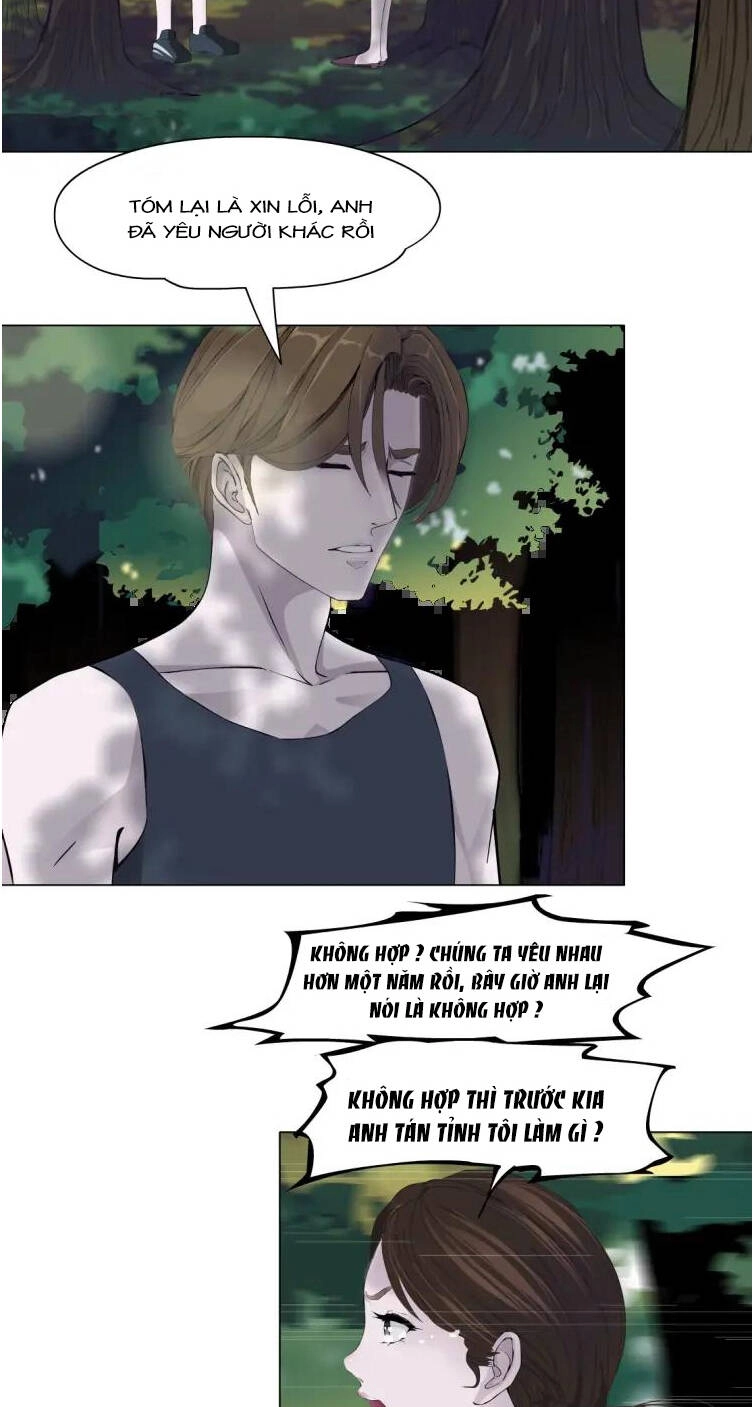 Điêu Khắc Chapter 49 - 17