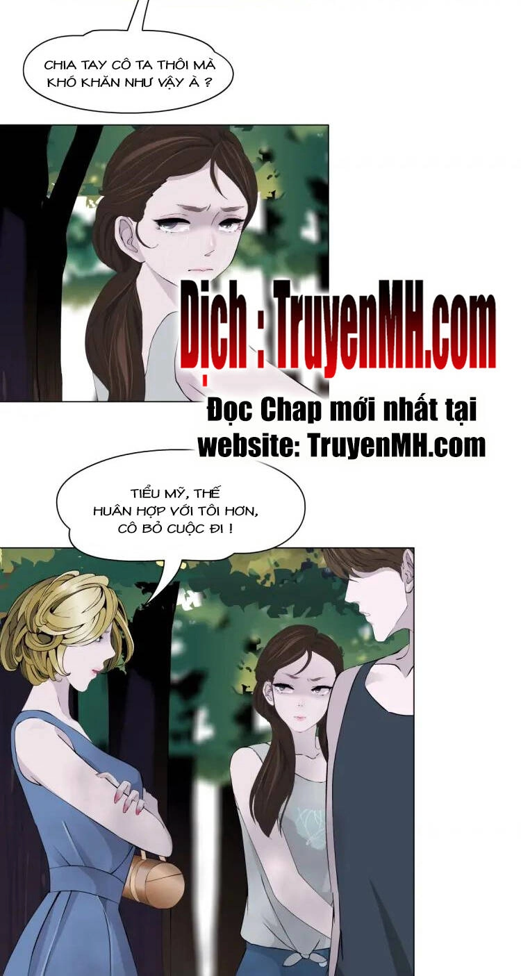 Điêu Khắc Chapter 50 - 3