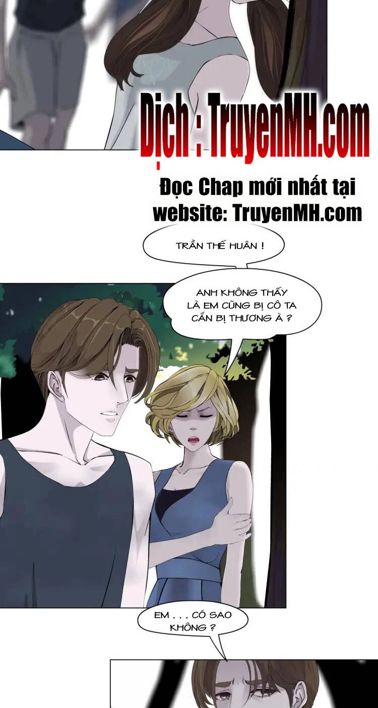 Điêu Khắc Chapter 50 - 9