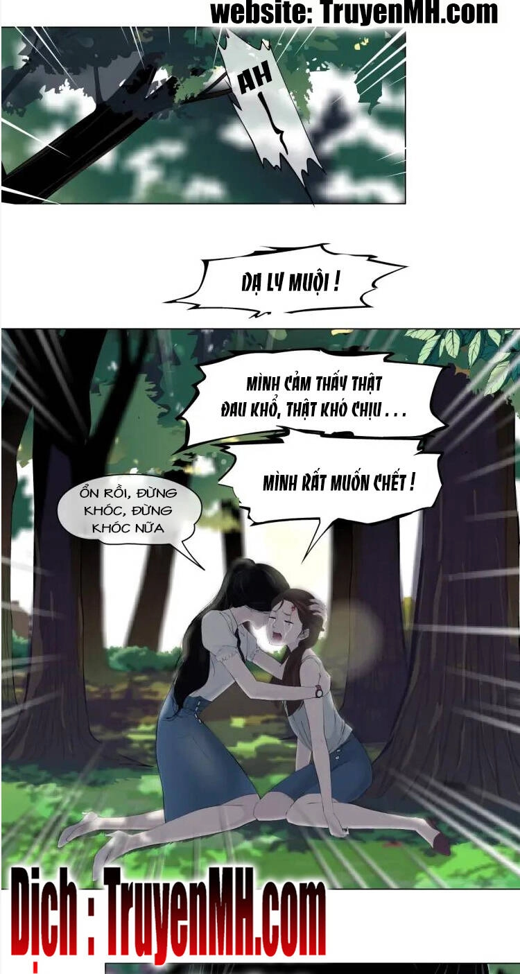 Điêu Khắc Chapter 50 - 13