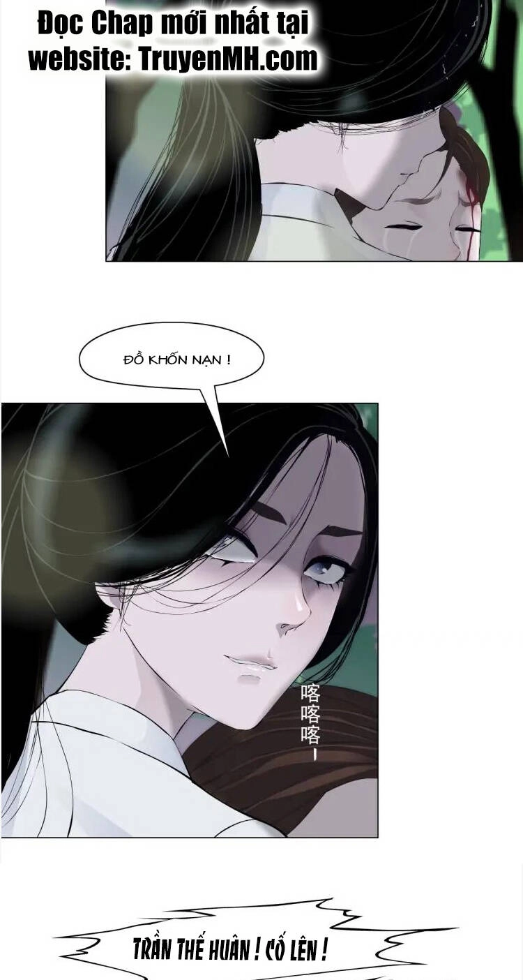 Điêu Khắc Chapter 50 - 14