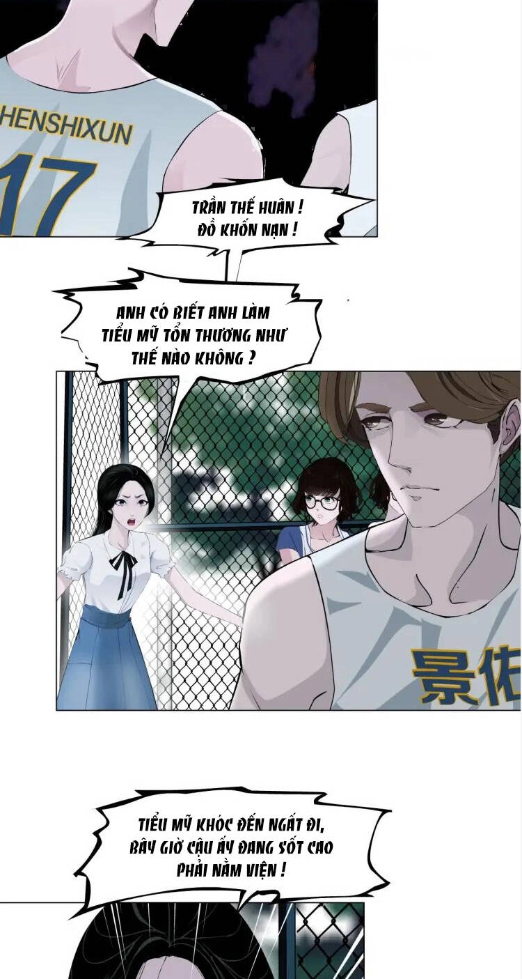 Điêu Khắc Chapter 50 - 18