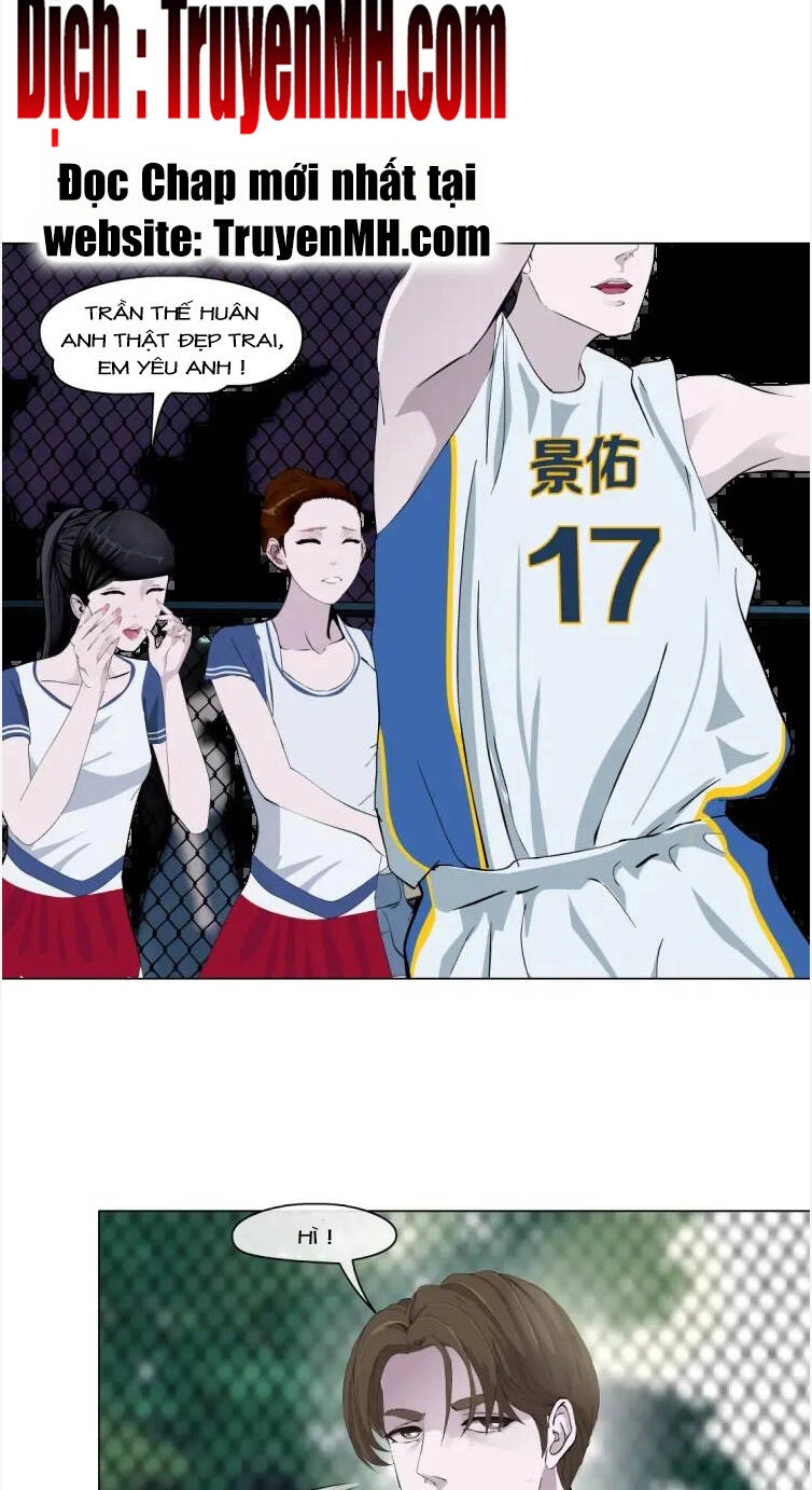 Điêu Khắc Chapter 51 - 2