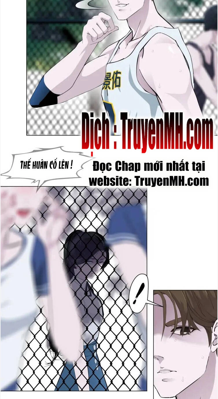 Điêu Khắc Chapter 51 - 3