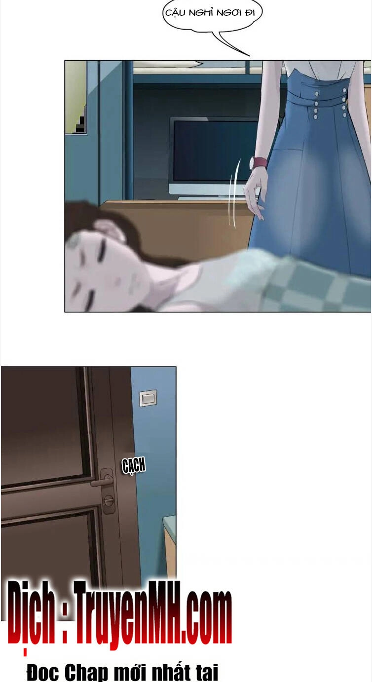 Điêu Khắc Chapter 51 - 11