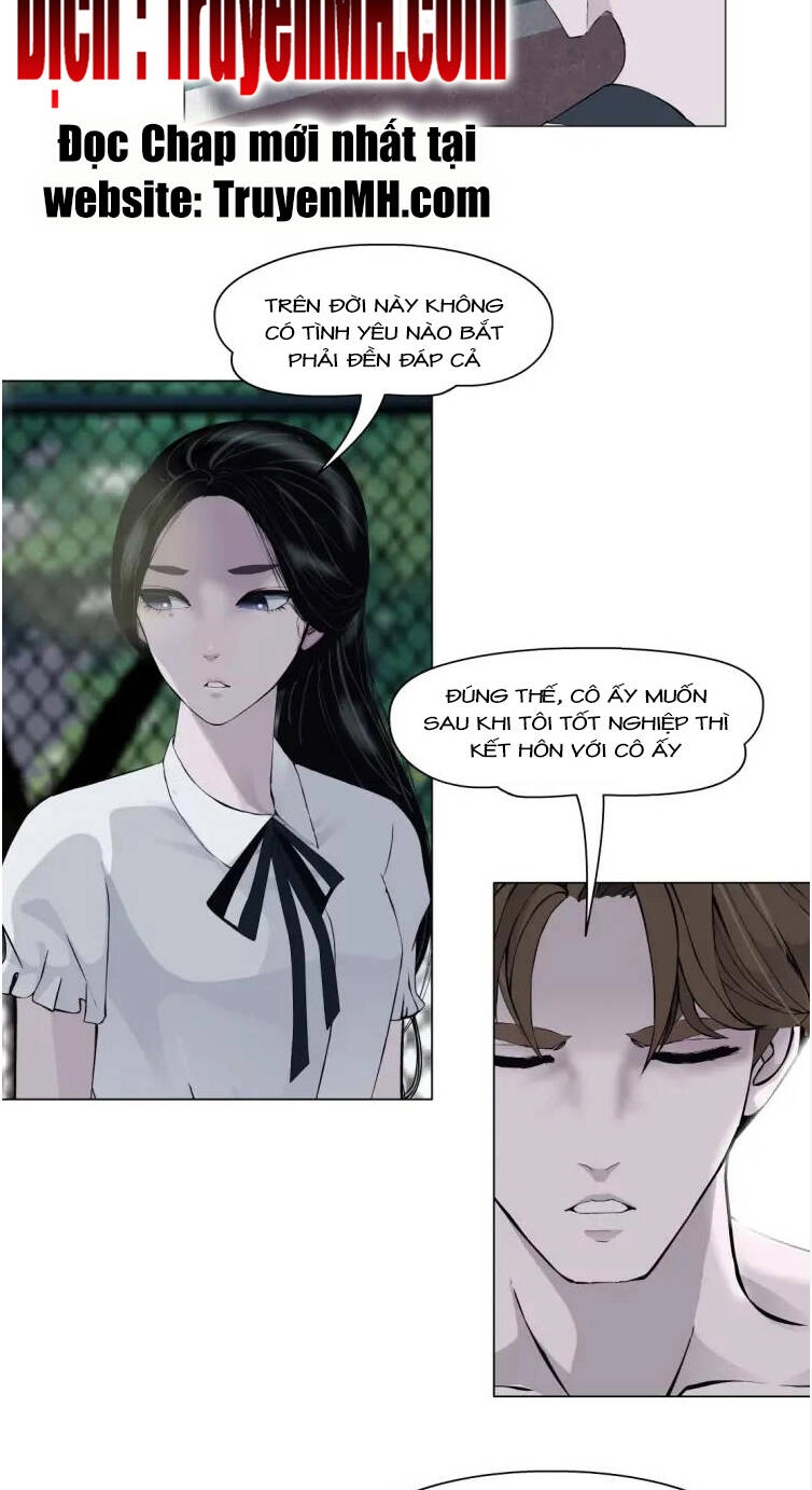 Điêu Khắc Chapter 51 - 18