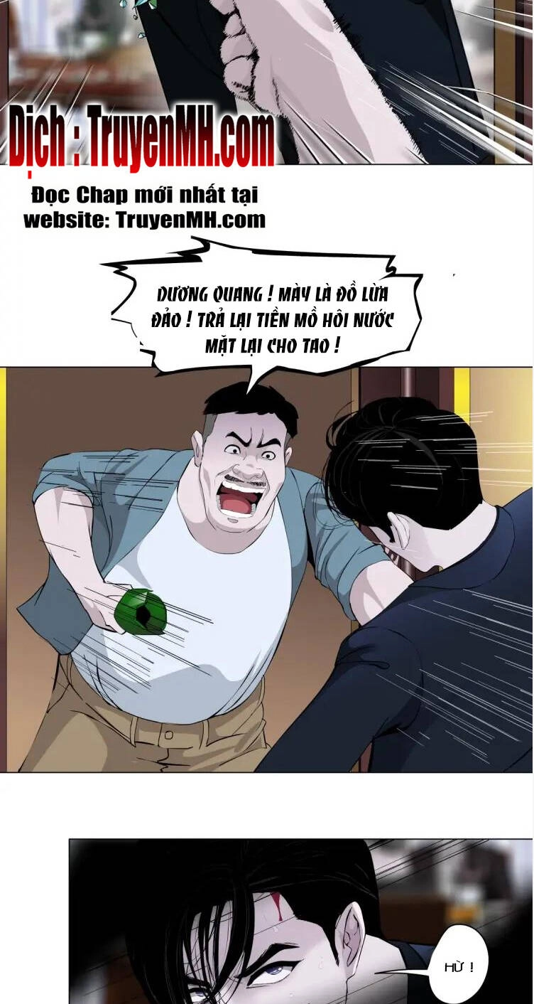 Điêu Khắc Chapter 52 - 19