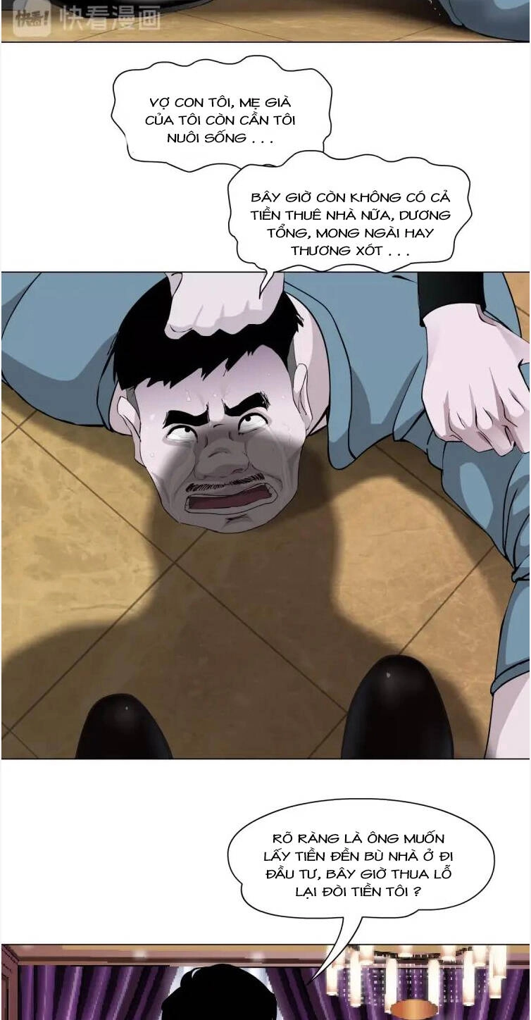 Điêu Khắc Chapter 53 - 6