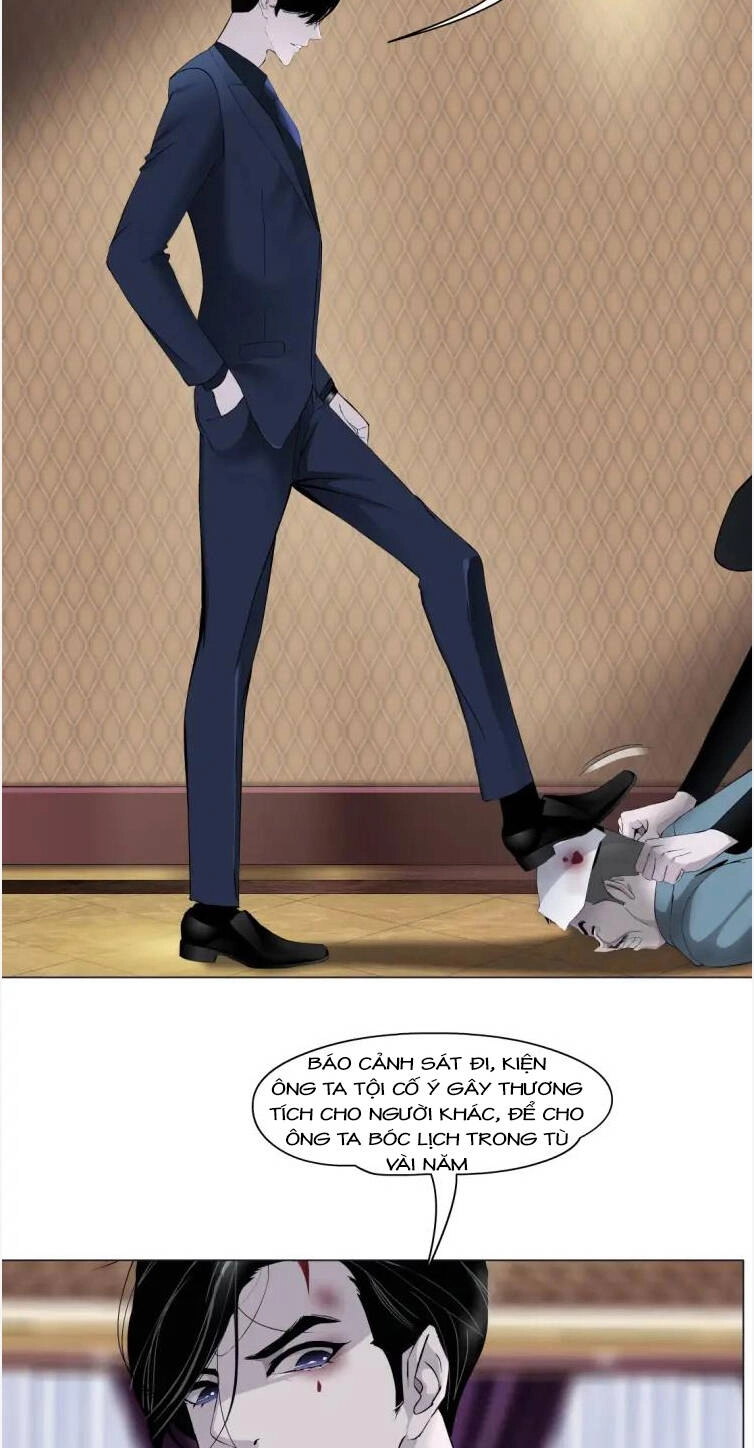 Điêu Khắc Chapter 53 - 8