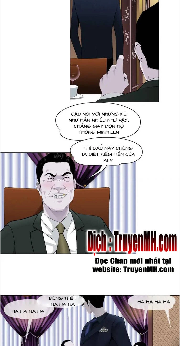 Điêu Khắc Chapter 53 - 10