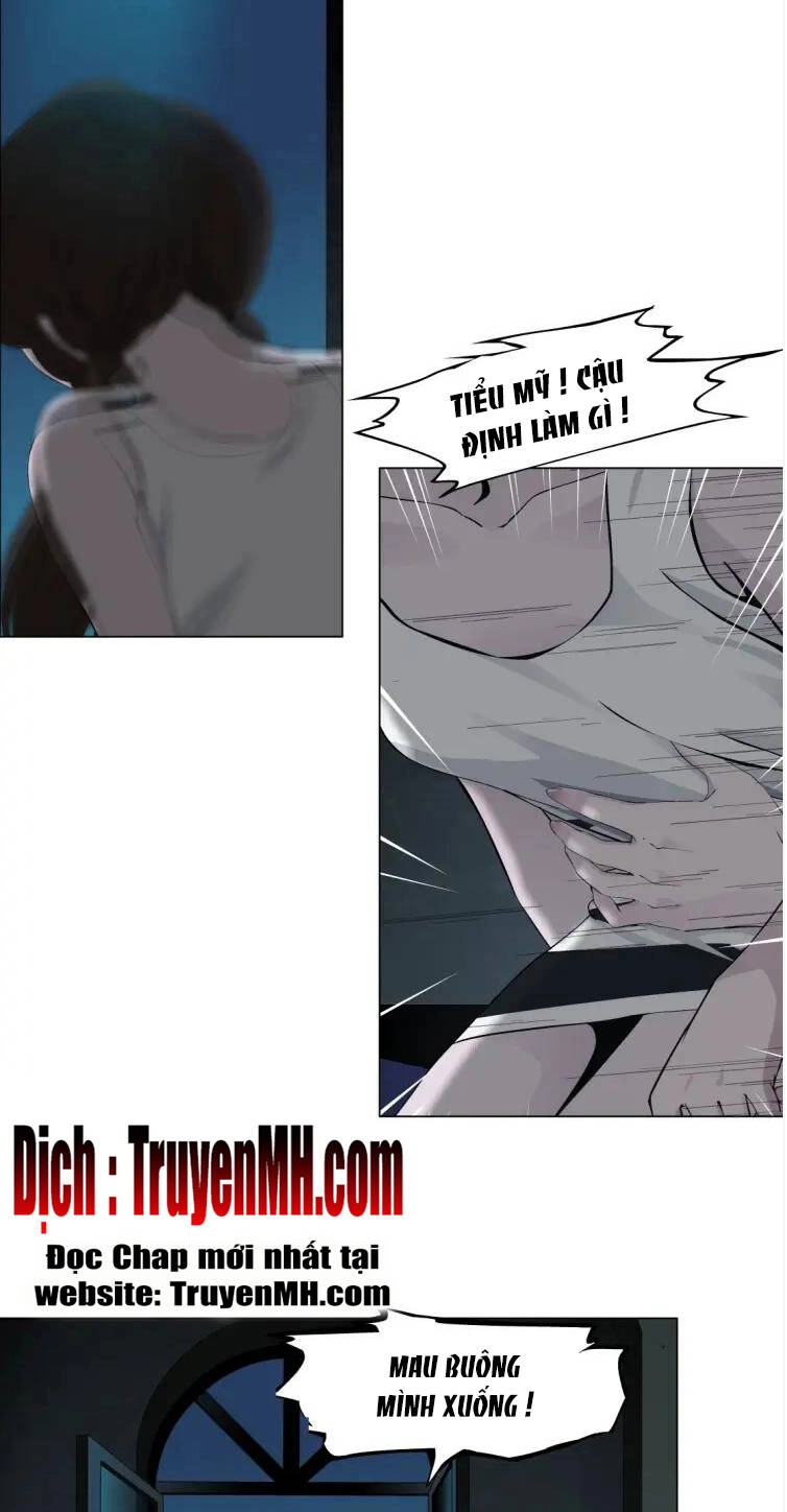 Điêu Khắc Chapter 53 - 15