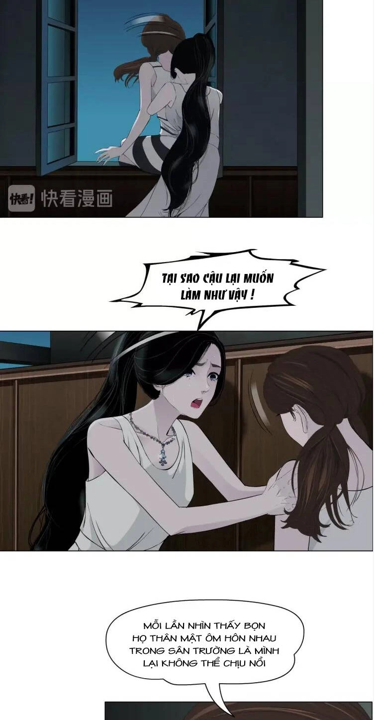 Điêu Khắc Chapter 53 - 16