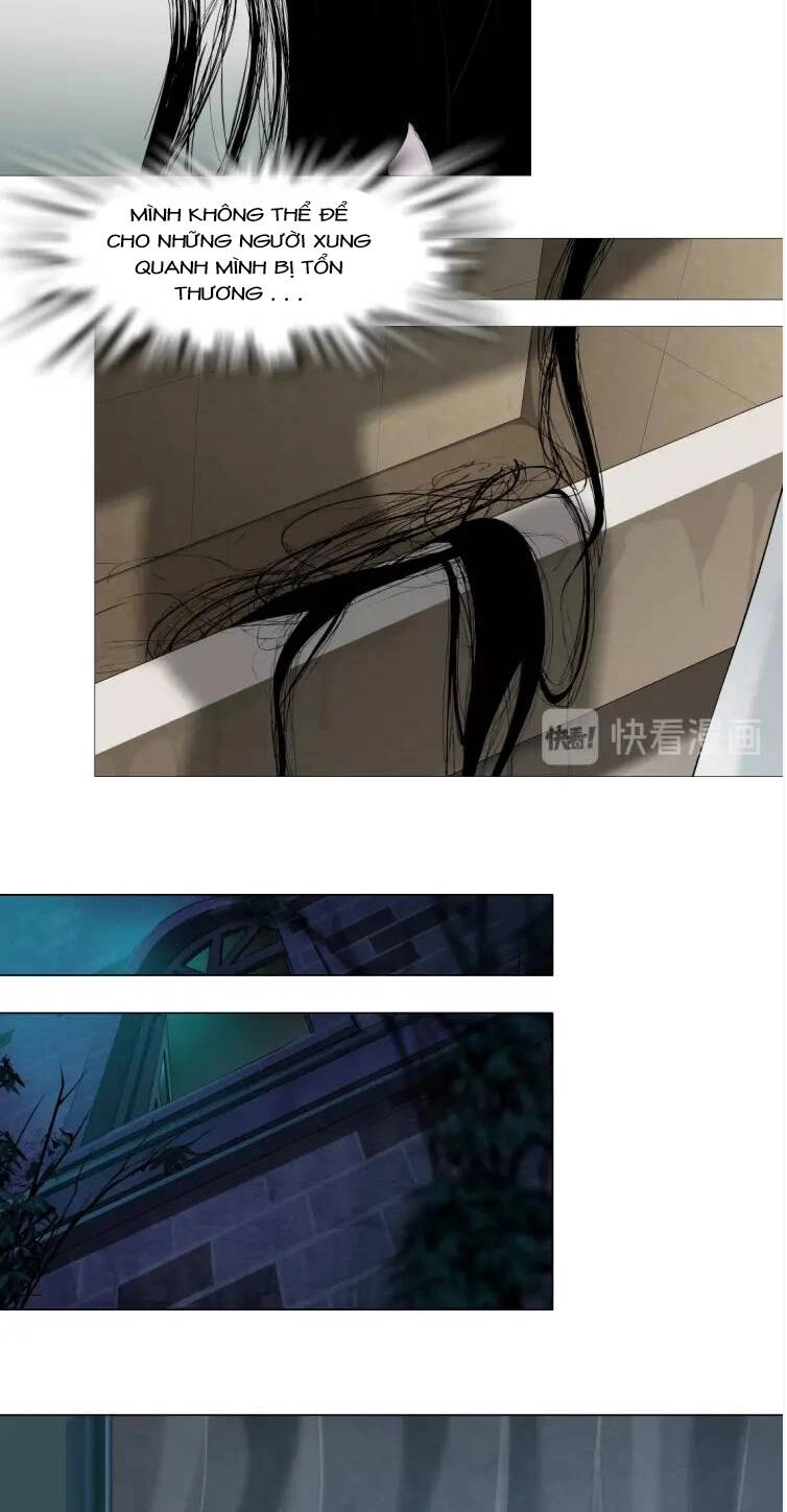 Điêu Khắc Chapter 53 - 20