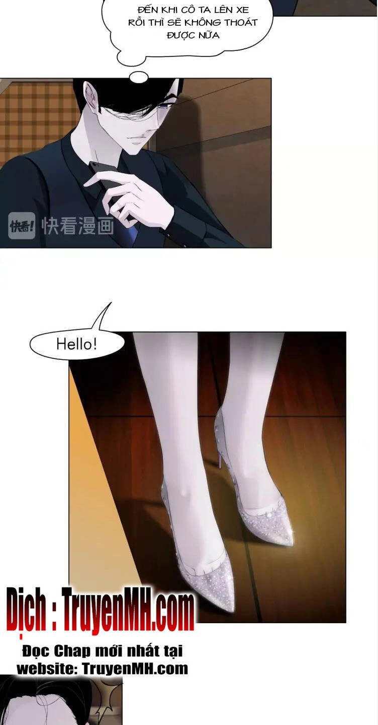 Điêu Khắc Chapter 54 - 11