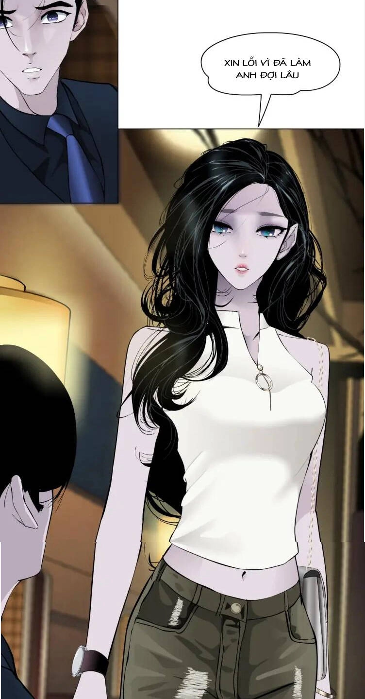 Điêu Khắc Chapter 54 - 12