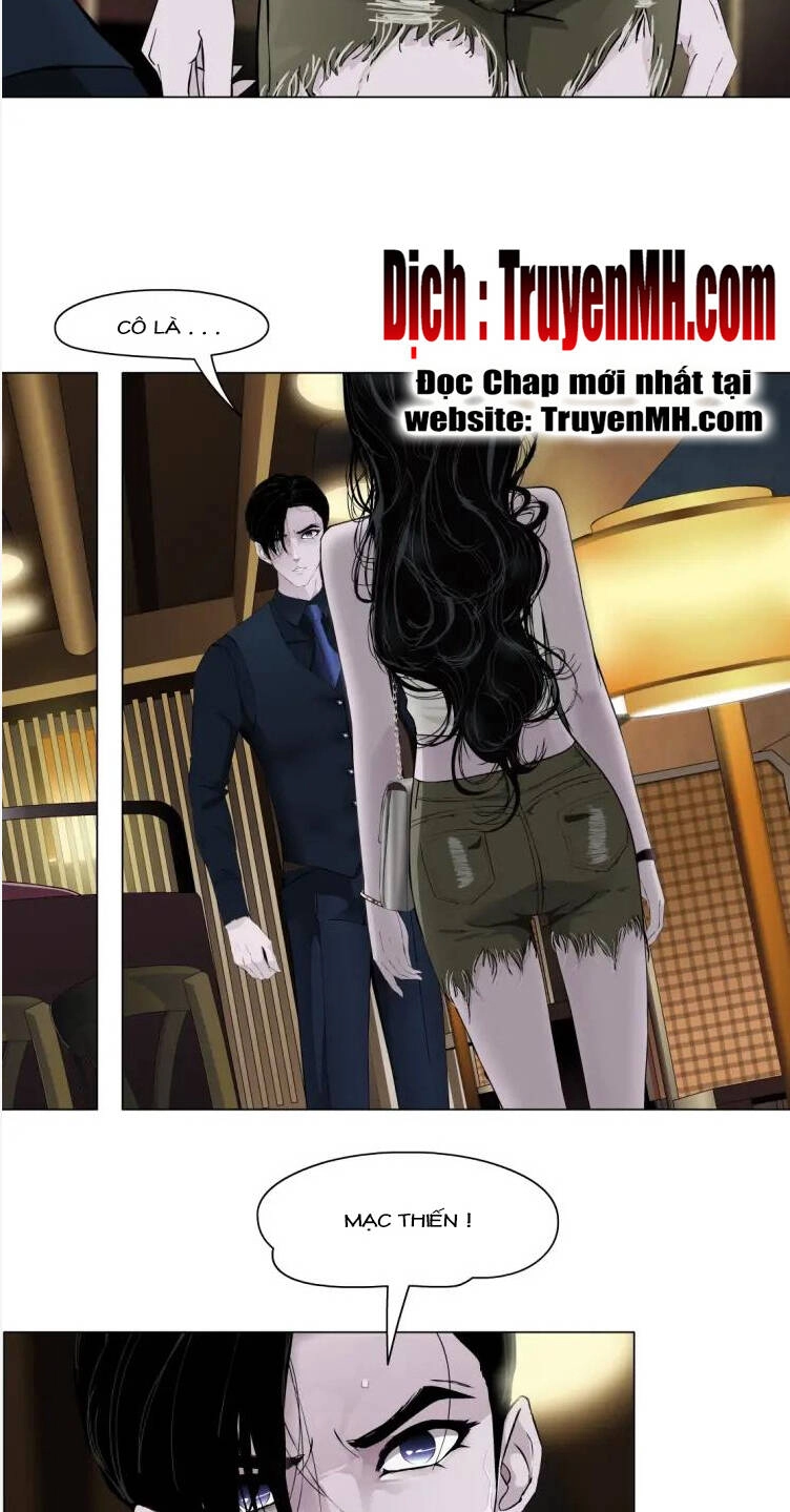 Điêu Khắc Chapter 54 - 13