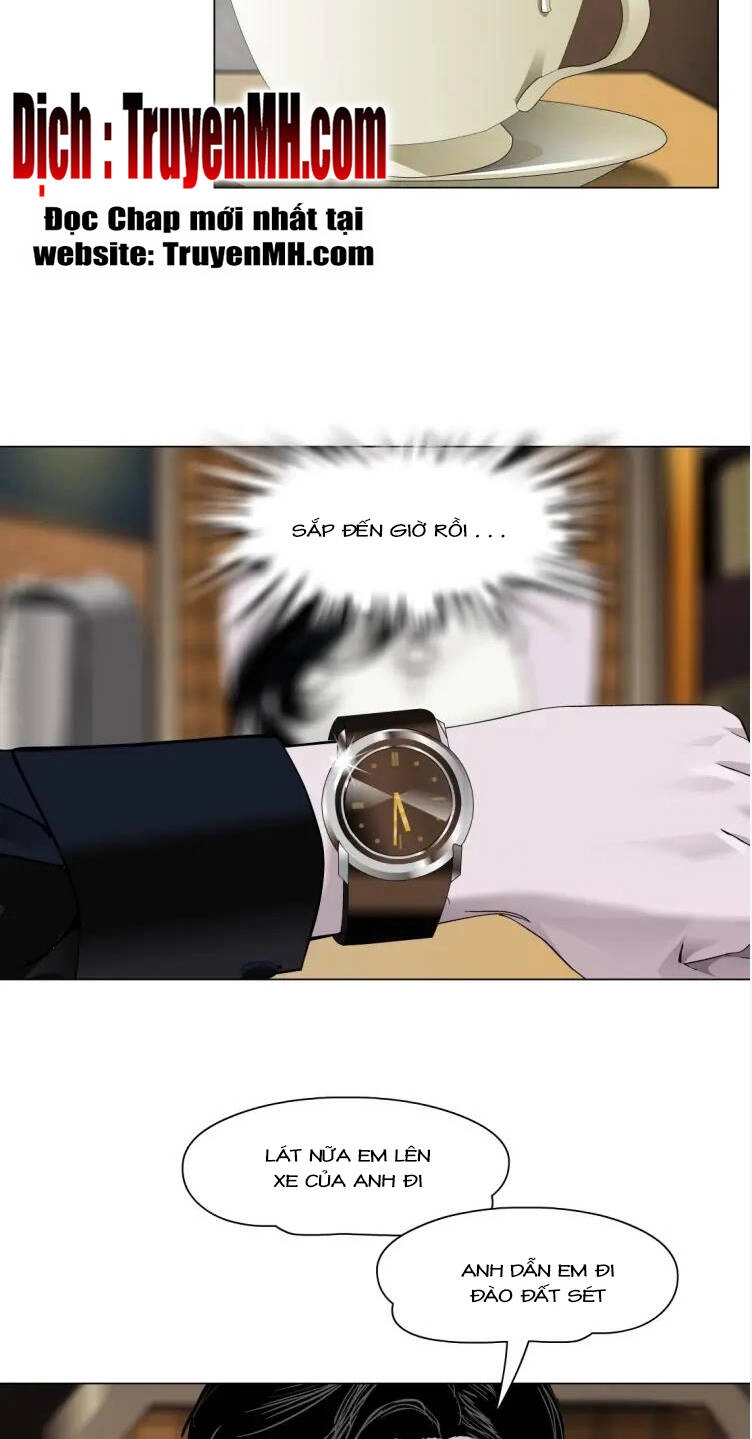 Điêu Khắc Chapter 54 - 18