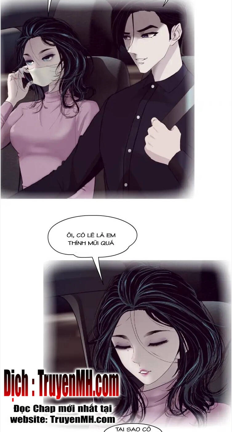 Điêu Khắc Chapter 55 - 8