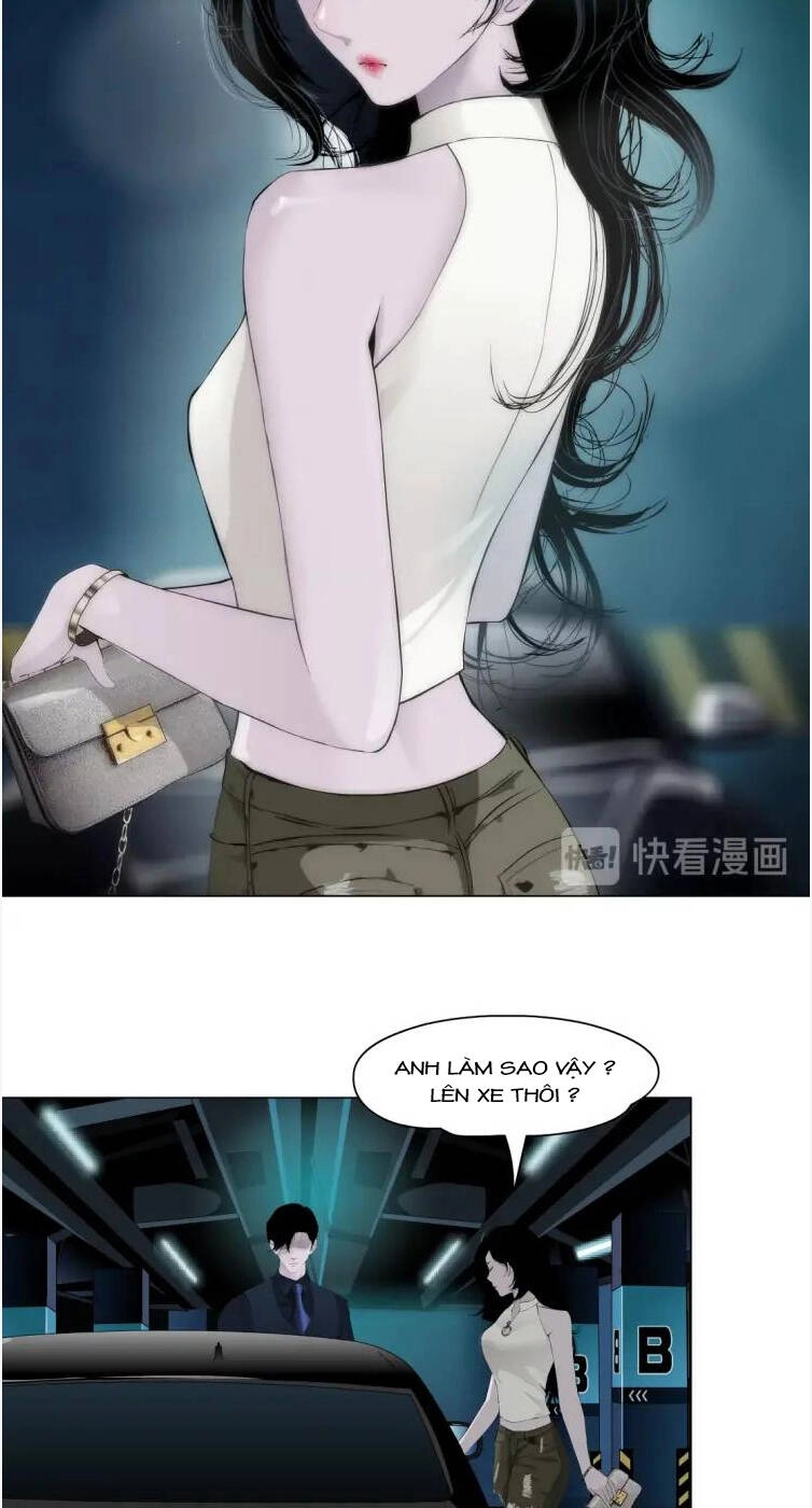 Điêu Khắc Chapter 55 - 13