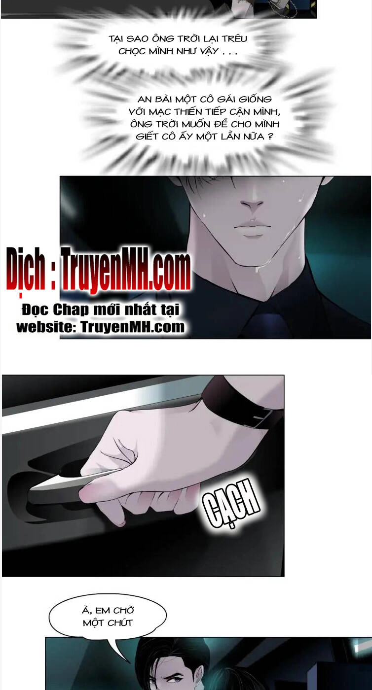 Điêu Khắc Chapter 55 - 14