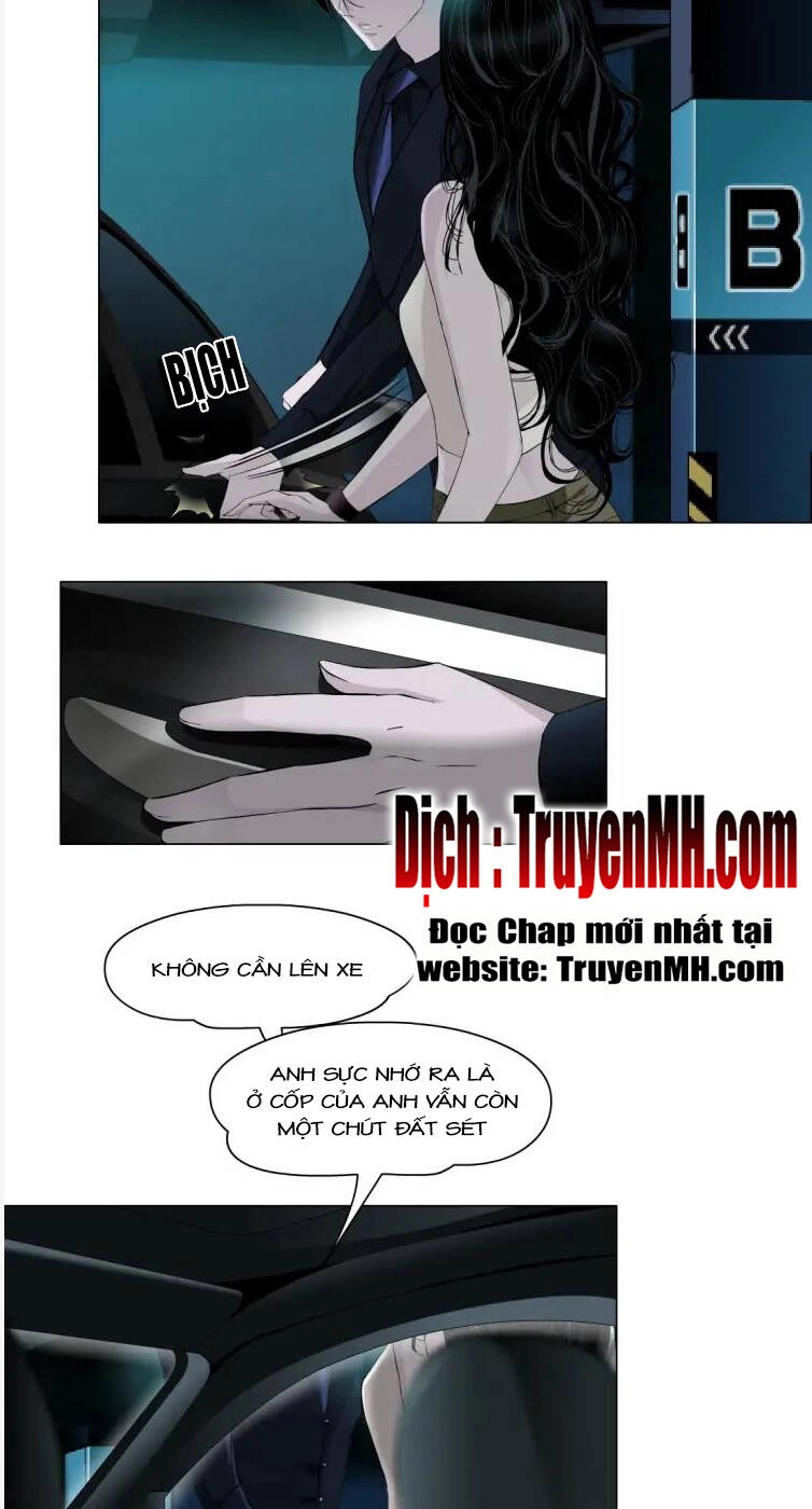 Điêu Khắc Chapter 55 - 15