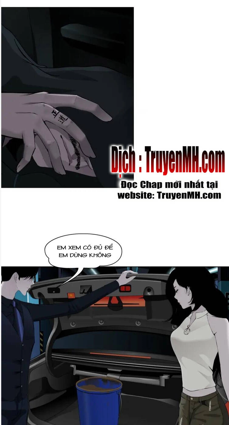 Điêu Khắc Chapter 55 - 17