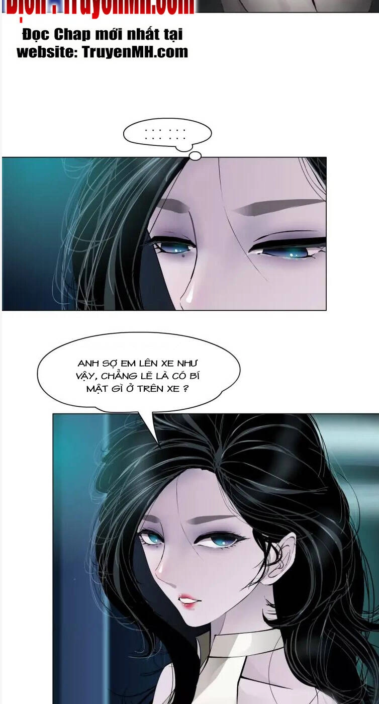 Điêu Khắc Chapter 55 - 19