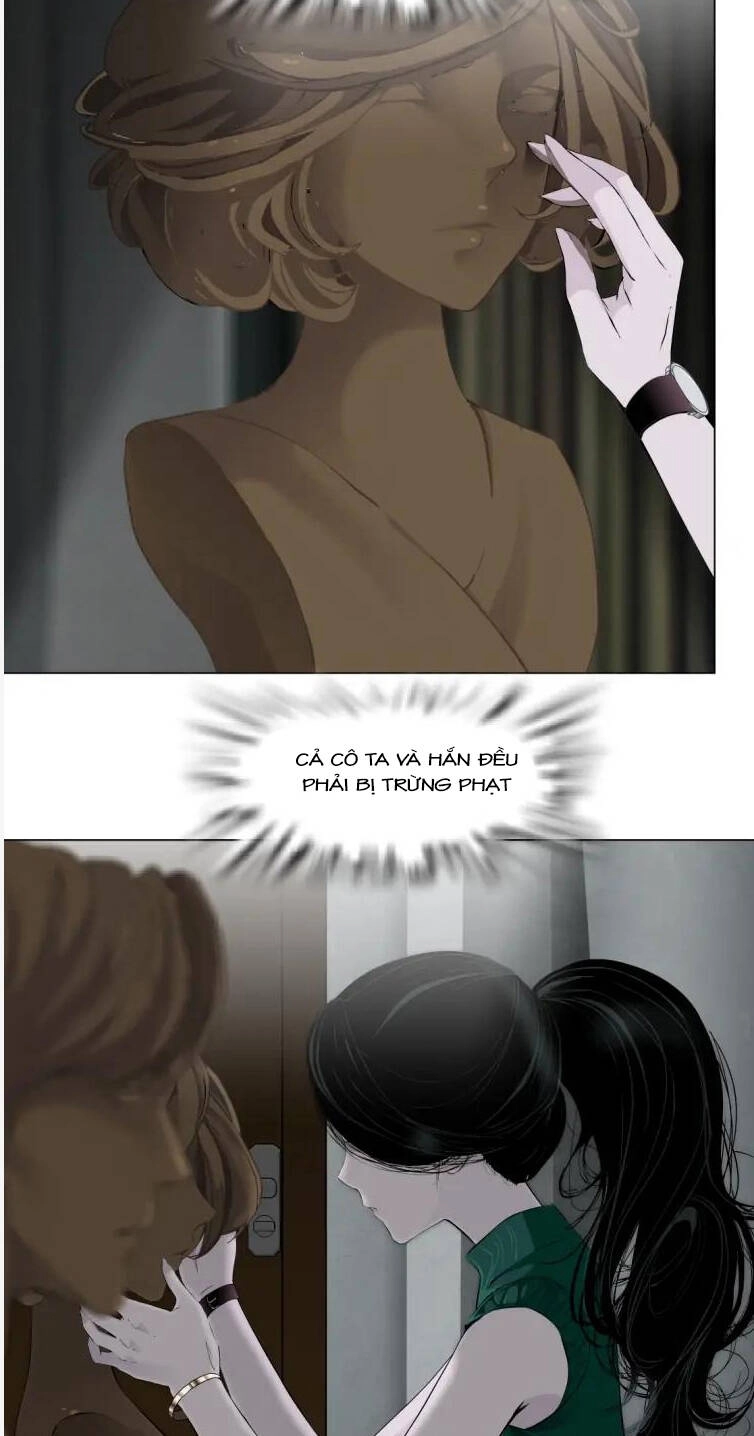 Điêu Khắc Chapter 56 - 20