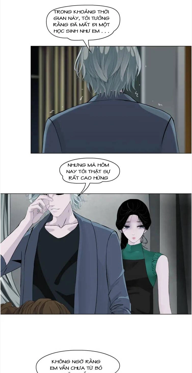 Điêu Khắc Chapter 61 - 9