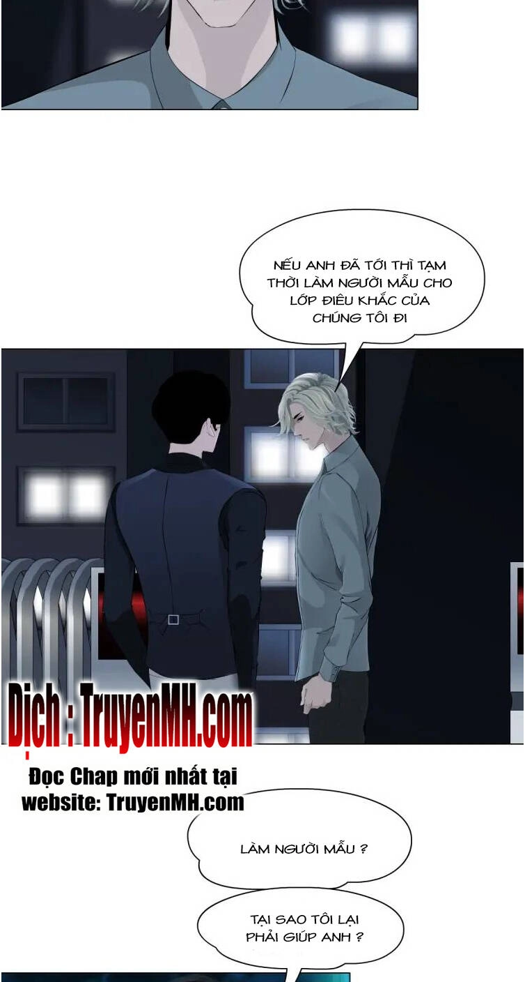 Điêu Khắc Chapter 62 - 11