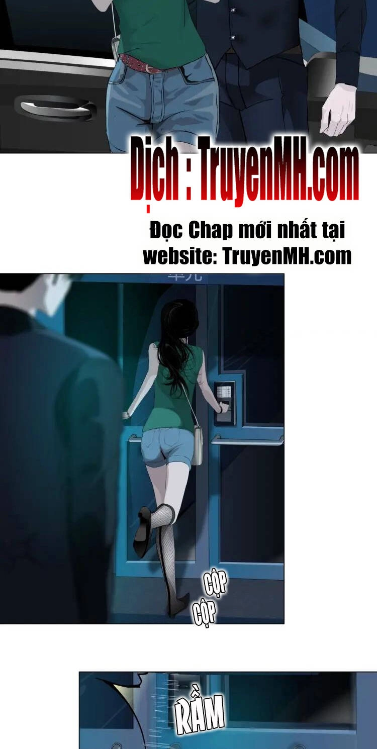 Điêu Khắc Chapter 67 - 10