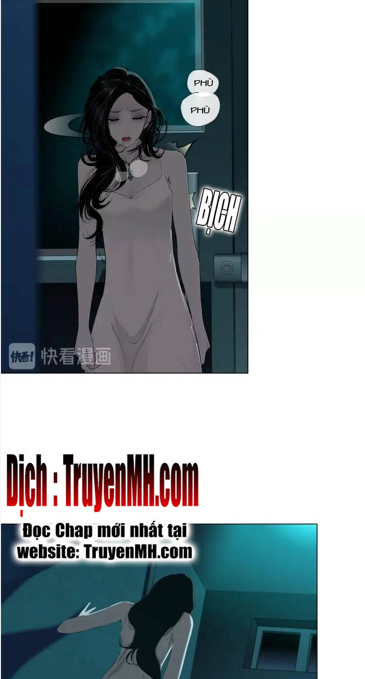 Điêu Khắc Chapter 70 - 8