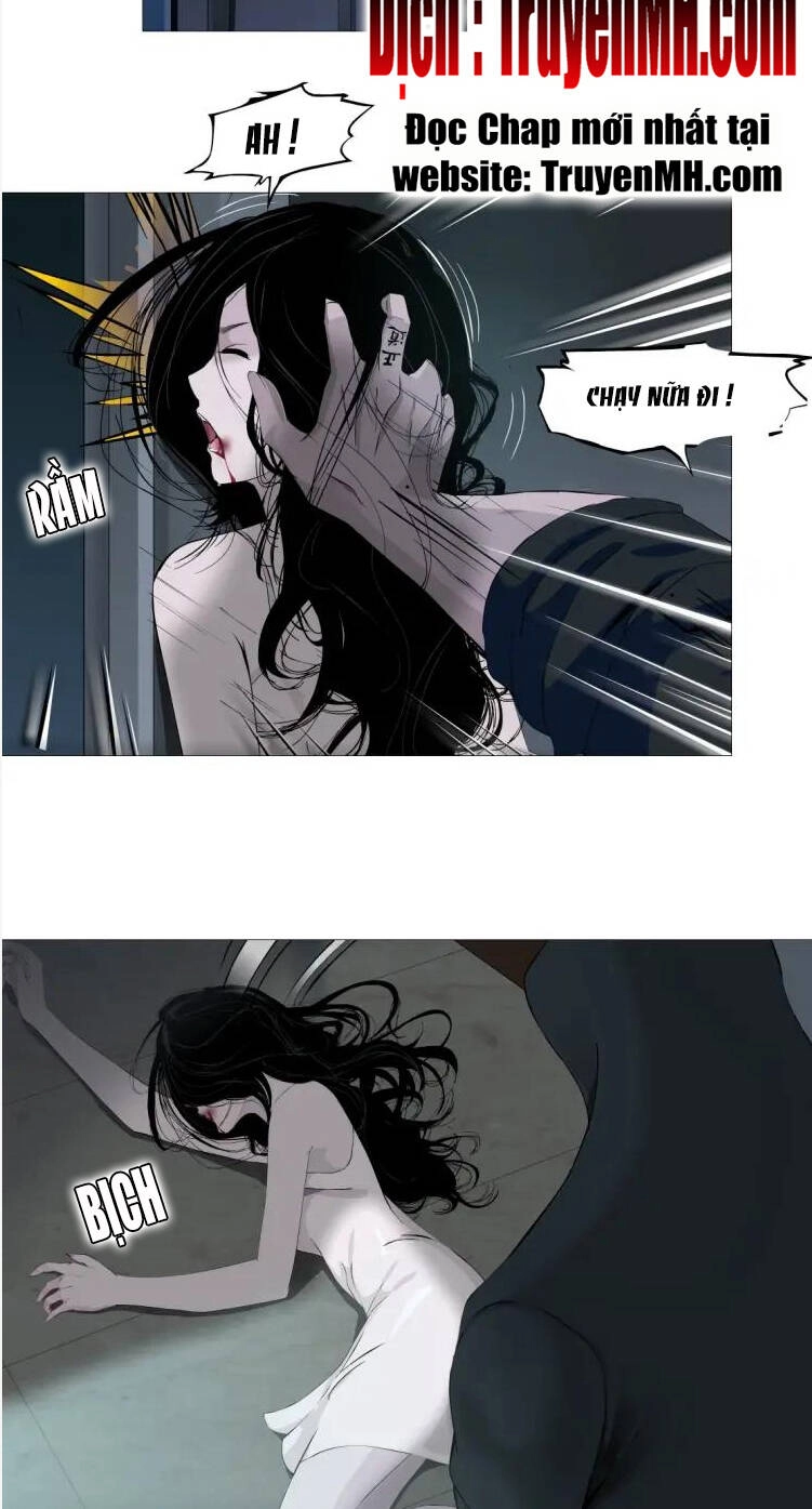 Điêu Khắc Chapter 70 - 15