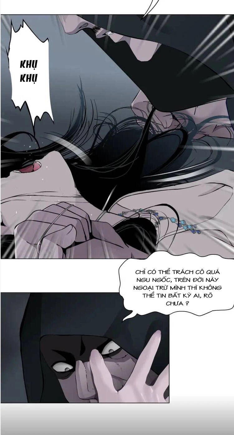 Điêu Khắc Chapter 70 - 21