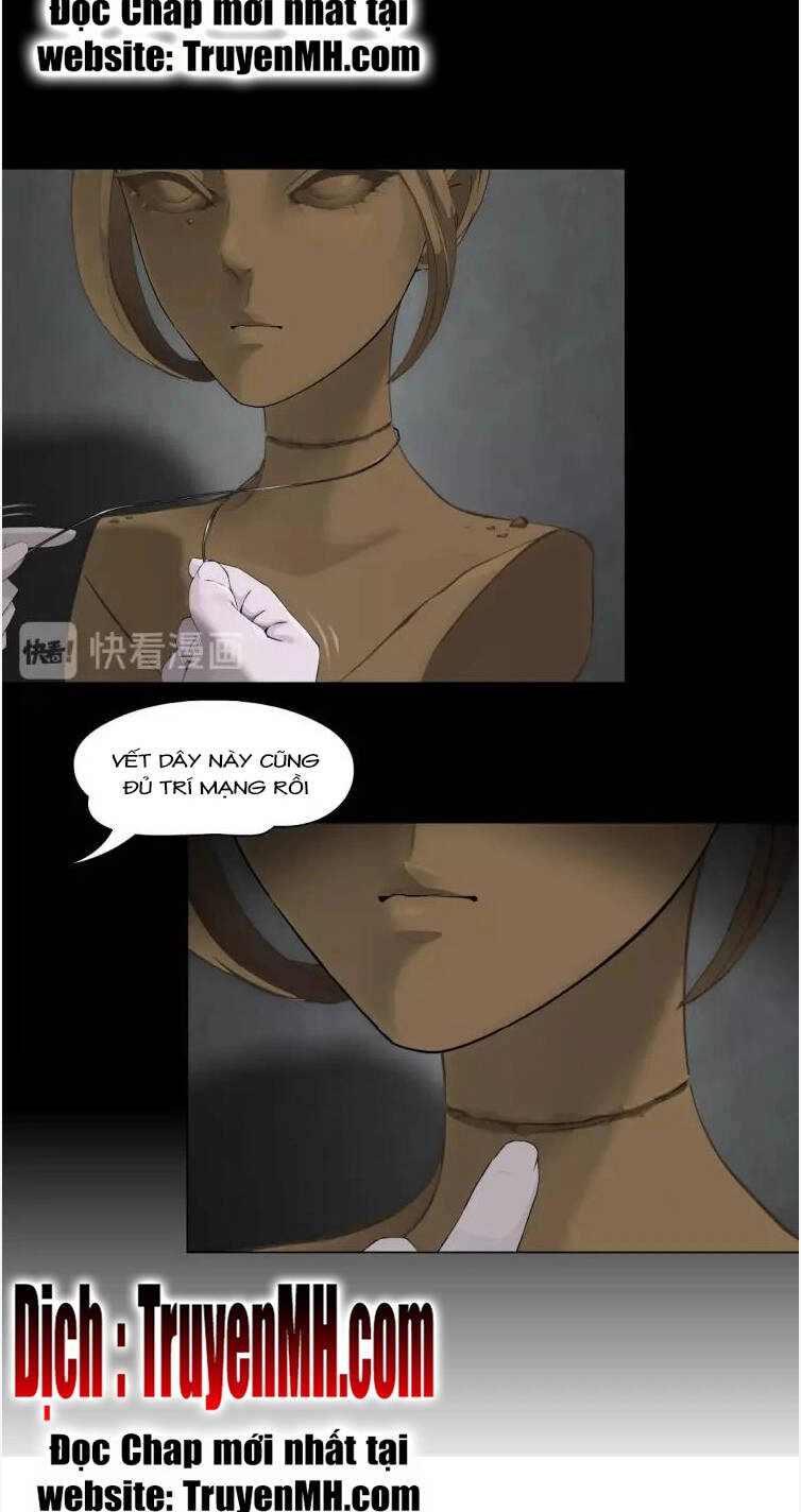 Điêu Khắc Chapter 71 - 5