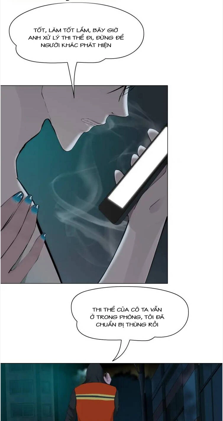 Điêu Khắc Chapter 71 - 6