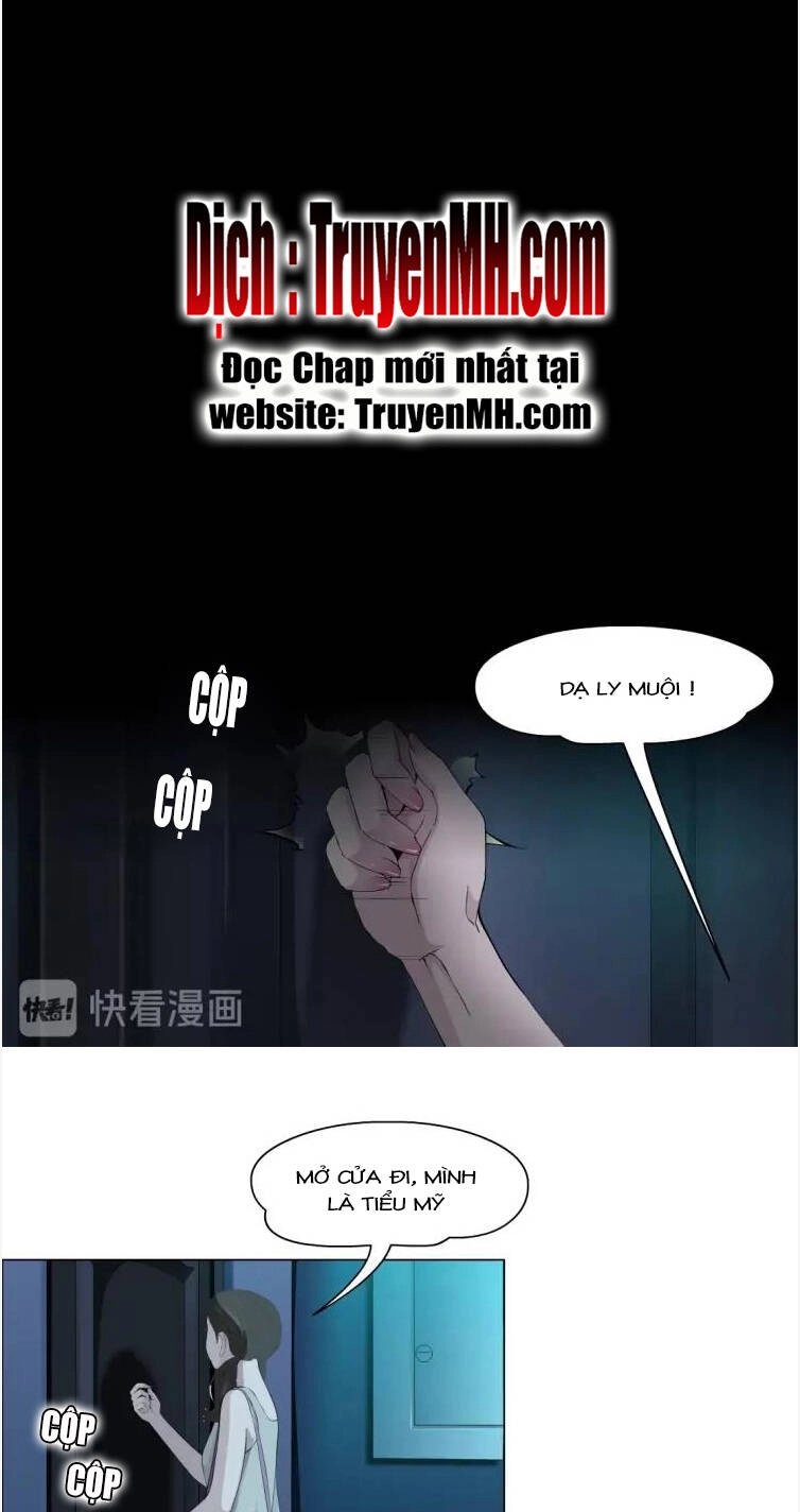 Điêu Khắc Chapter 71 - 11