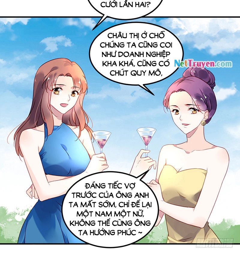 Đối Kháng Hoa Tâm Chủ Thượng Chapter 1 - 5