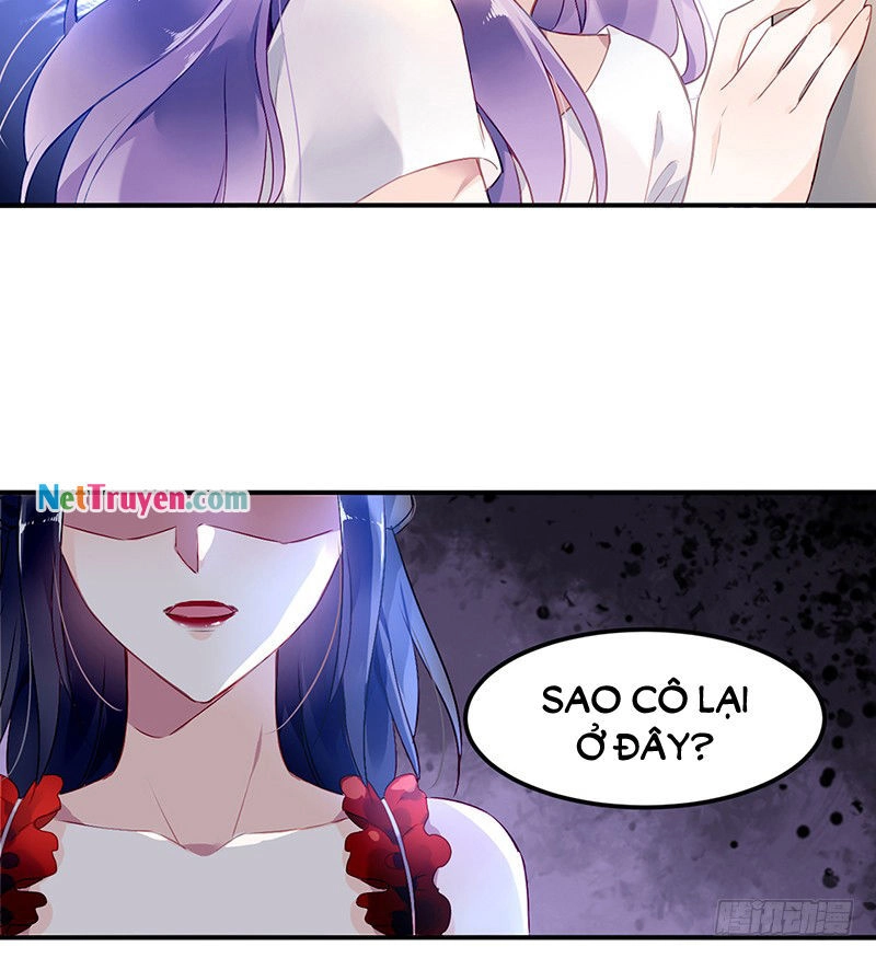 Đối Kháng Hoa Tâm Chủ Thượng Chapter 1 - 11