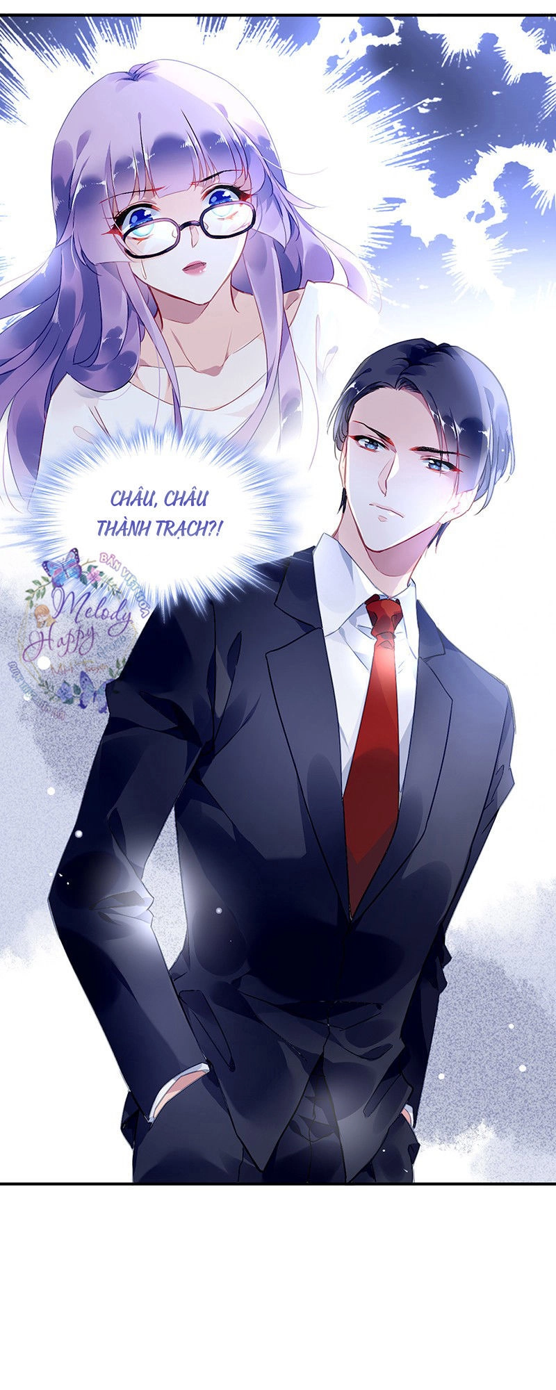 Đối Kháng Hoa Tâm Chủ Thượng Chapter 1 - 14