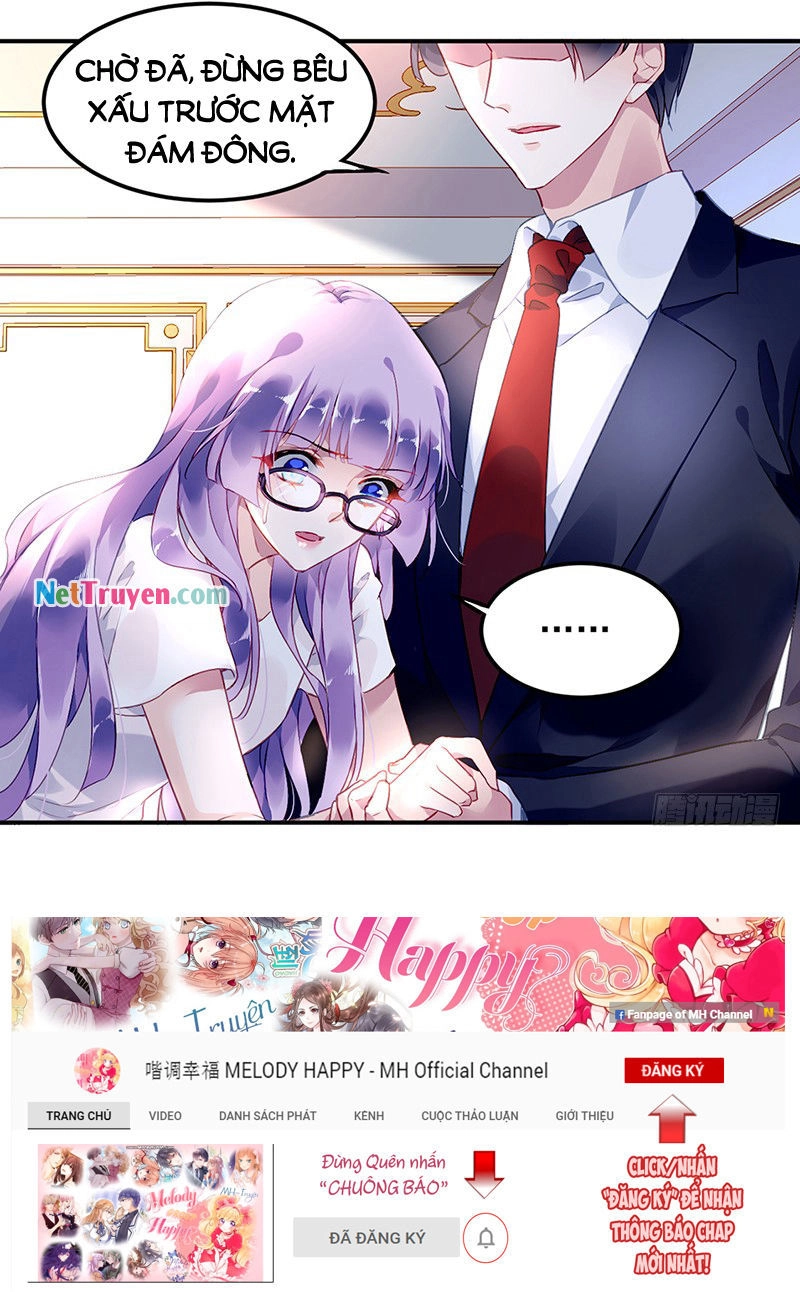 Đối Kháng Hoa Tâm Chủ Thượng Chapter 1 - 15