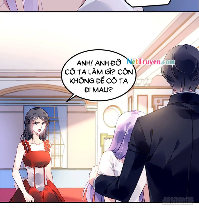 Đối Kháng Hoa Tâm Chủ Thượng Chapter 1 - 17