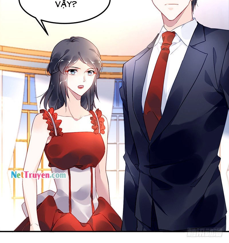 Đối Kháng Hoa Tâm Chủ Thượng Chapter 1 - 19