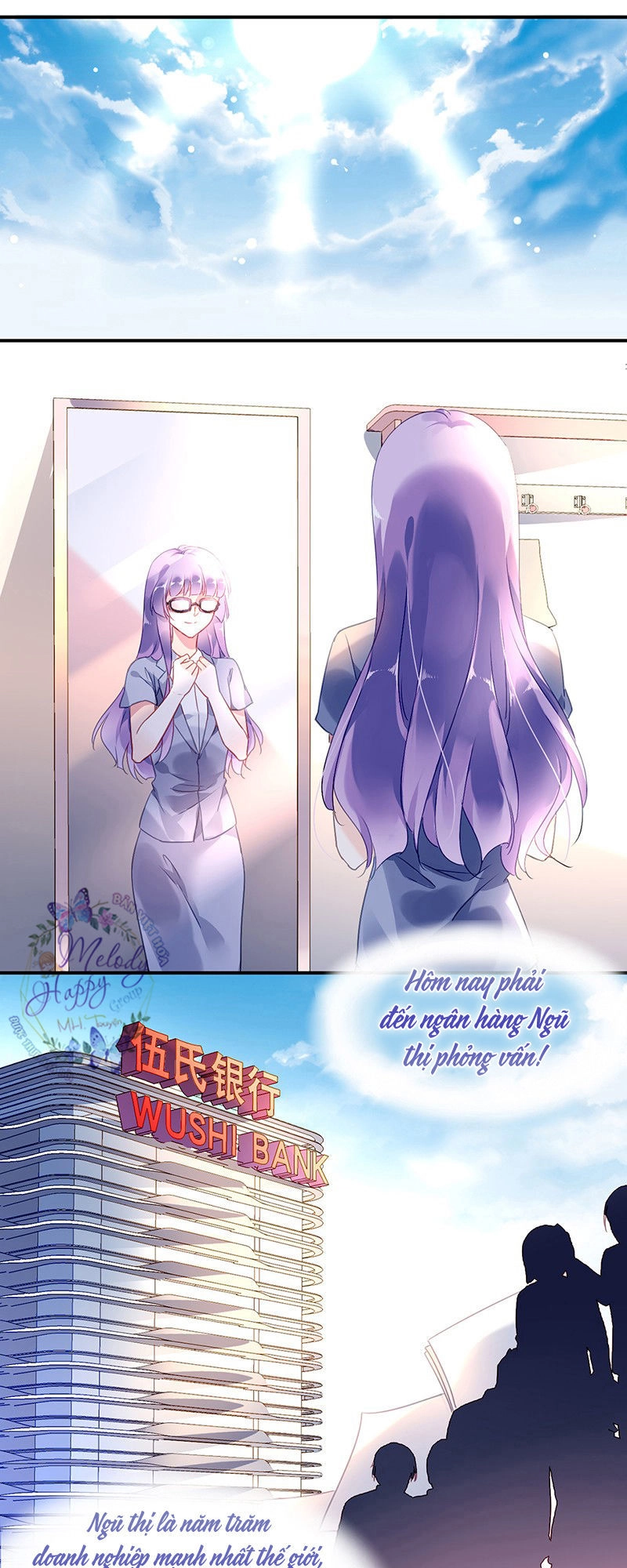 Đối Kháng Hoa Tâm Chủ Thượng Chapter 1 - 26