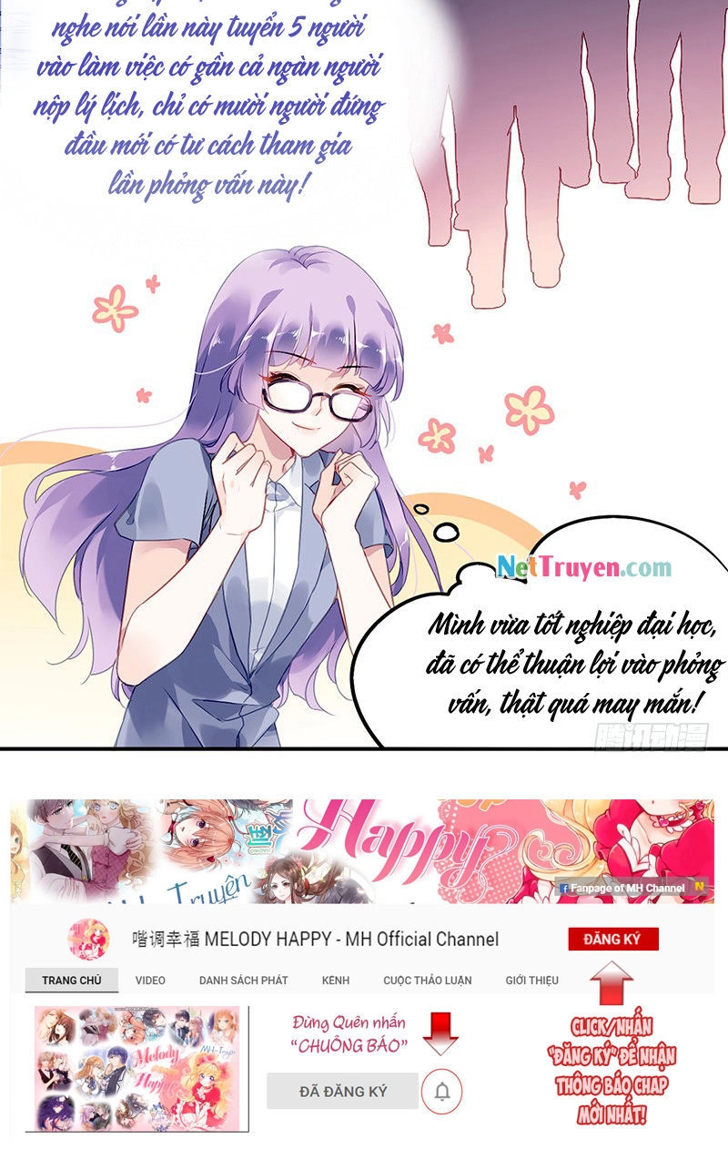 Đối Kháng Hoa Tâm Chủ Thượng Chapter 1 - 27