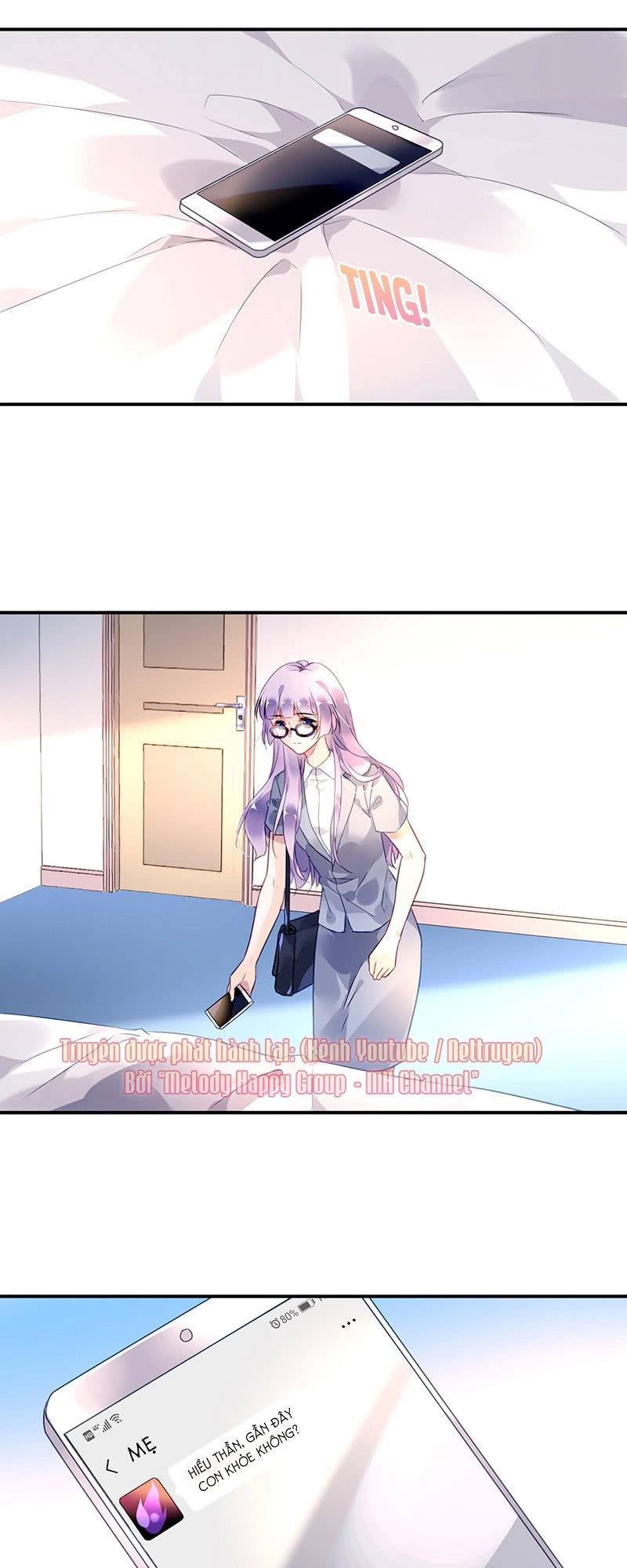 Đối Kháng Hoa Tâm Chủ Thượng Chapter 1 - 28