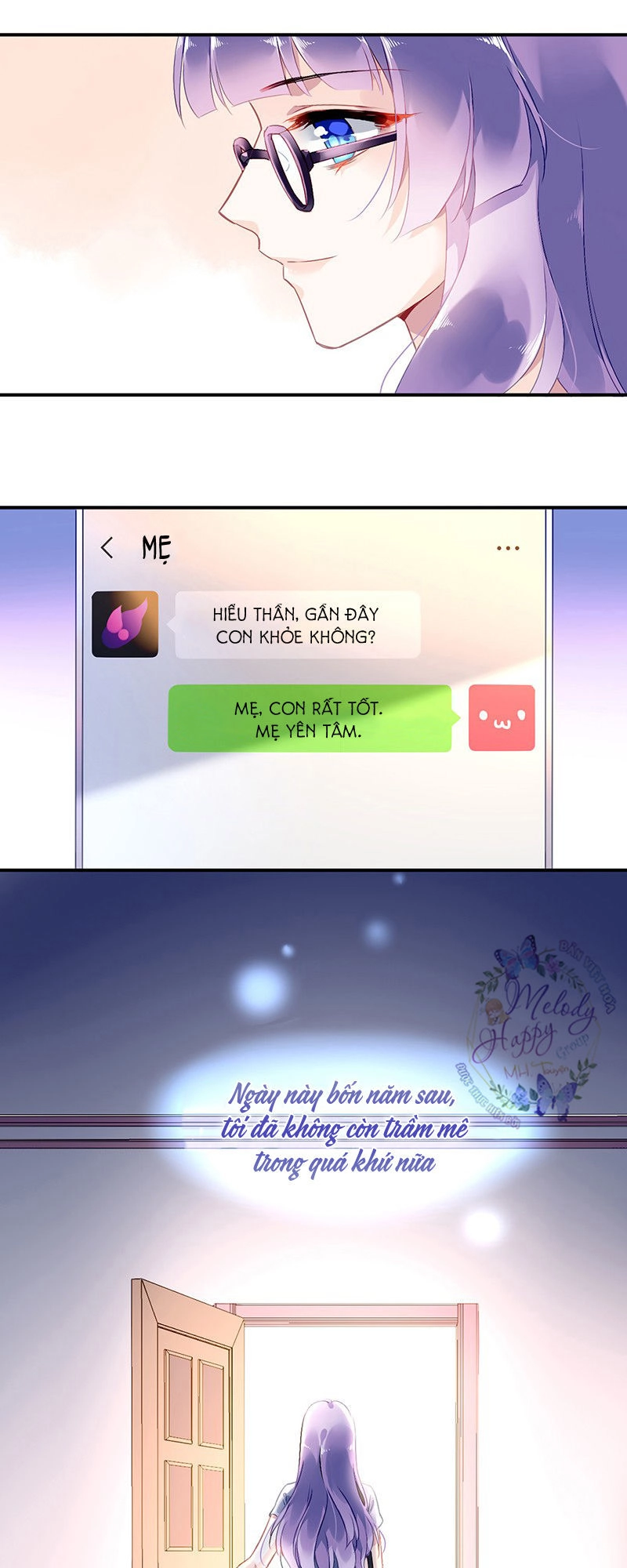 Đối Kháng Hoa Tâm Chủ Thượng Chapter 1 - 30