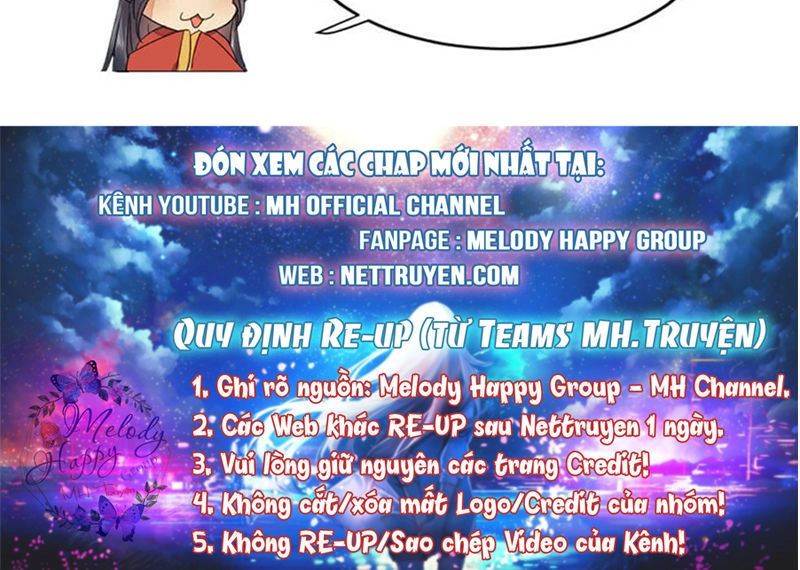 Đối Kháng Hoa Tâm Chủ Thượng Chapter 1 - 32